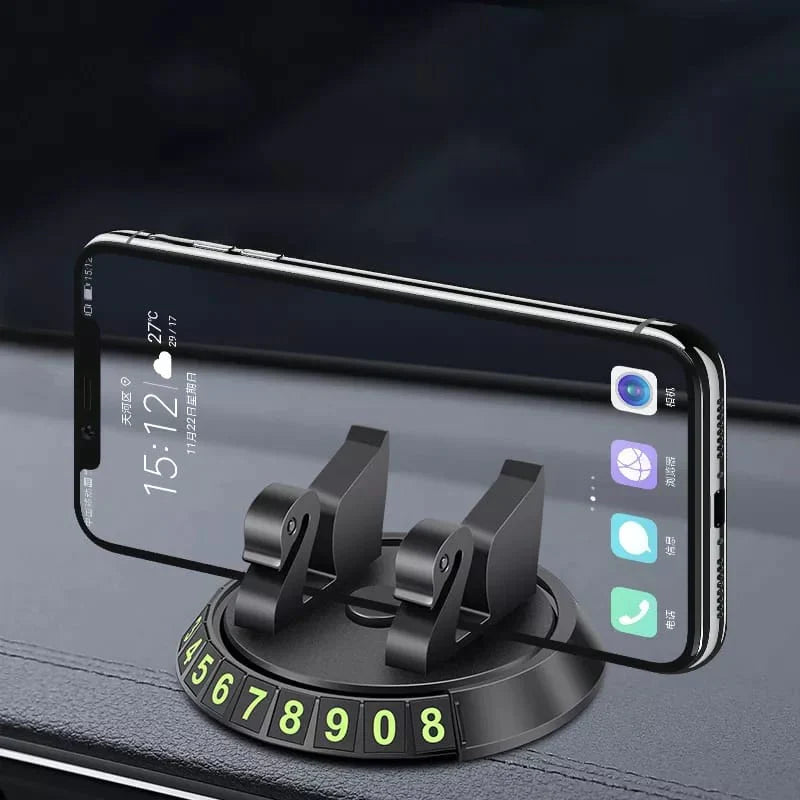 Stornfield 360 Degree Car Mobile Holder