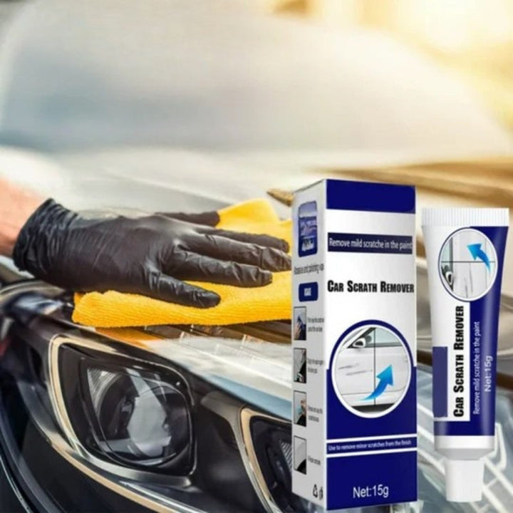 Fast-acting nail polish remover for effortless shine restoration Stornfield