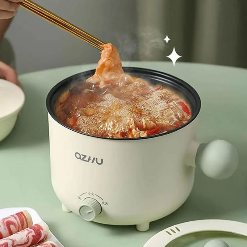 Save and cook without gas! | Stornfield