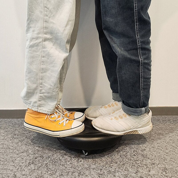 360 Rotating Wheeled Rolling Stool | Stonrfield