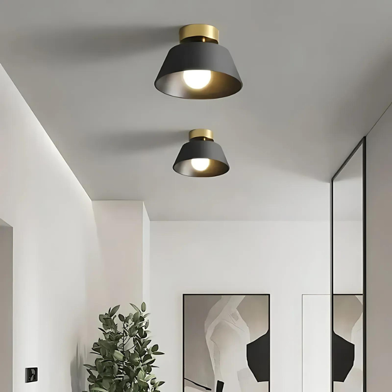 Stornfield | | Stylish LED ceiling light for your home