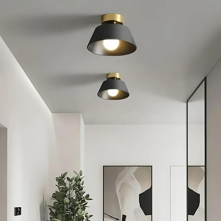 Stornfield | | Stylish LED ceiling light for your home
