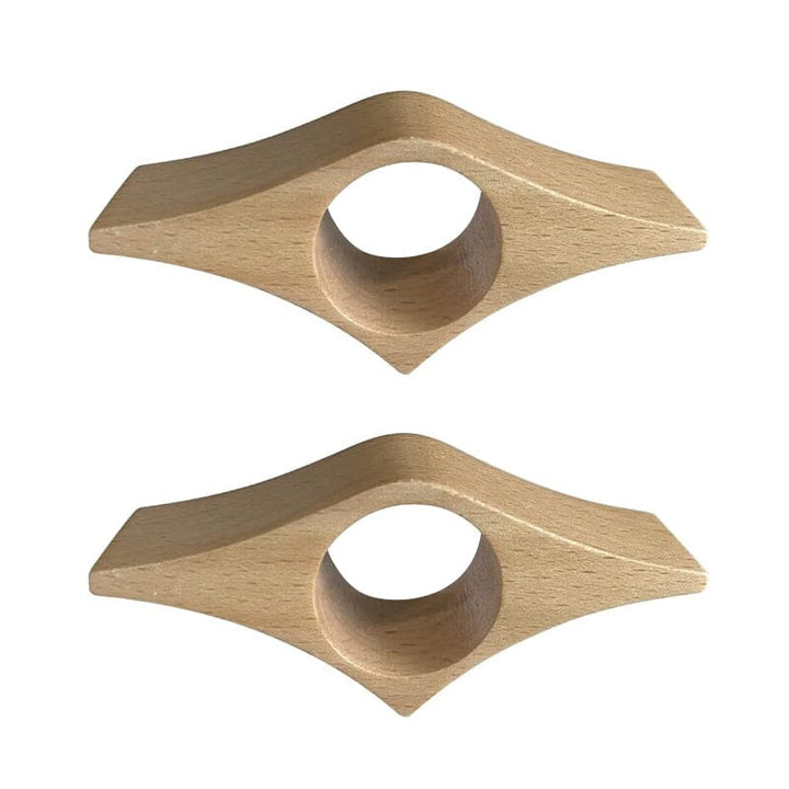 Stornfield | Solid Wood Reading Tool