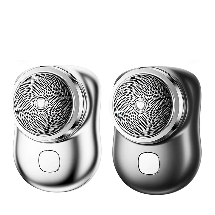 USB Mini Shaver | Stornfield