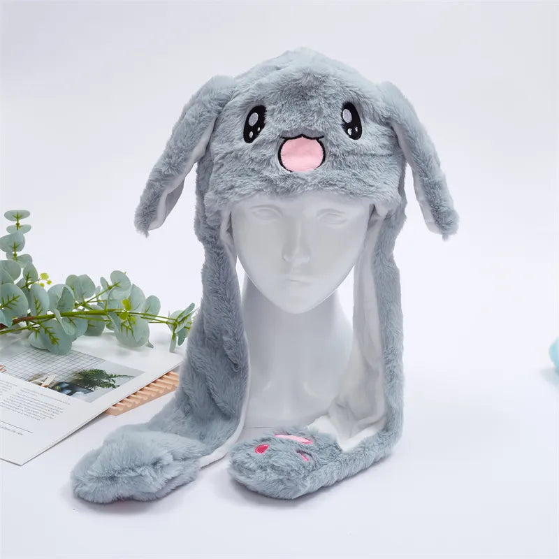Stornfield | Funny hat with wobbly ears