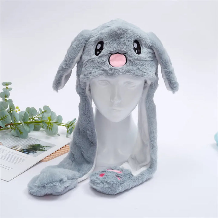 Stornfield | Funny hat with wobbly ears
