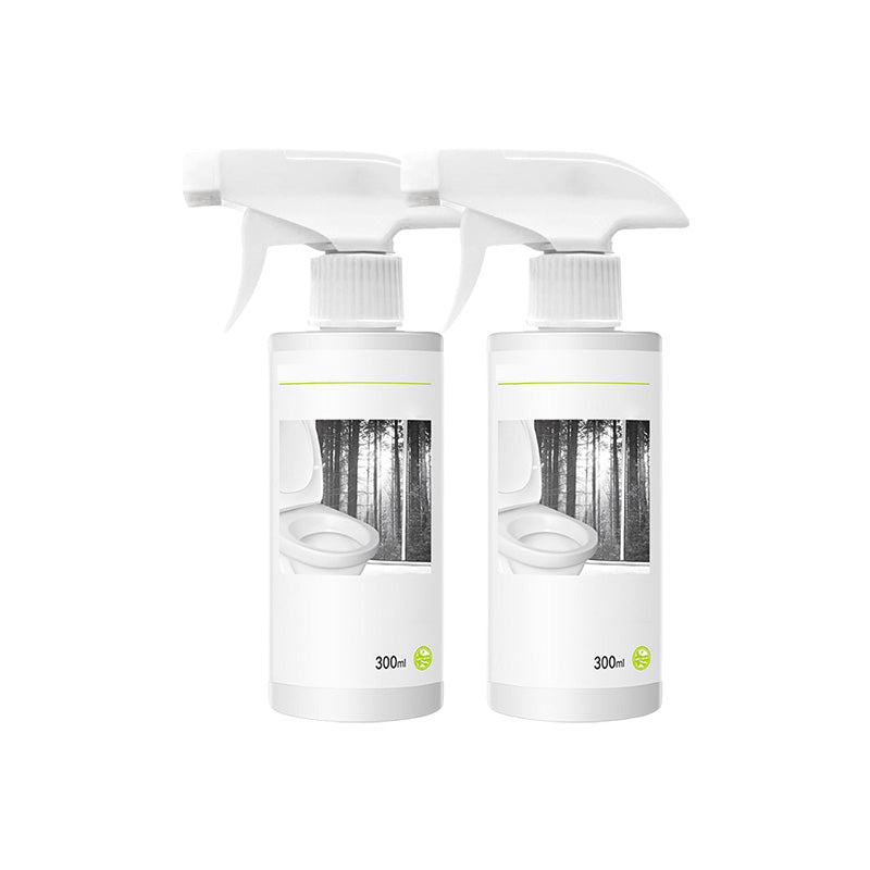 Stornfield | Powerful Toilet Bowl Stain Remover and Brightener with Oxalic Acid