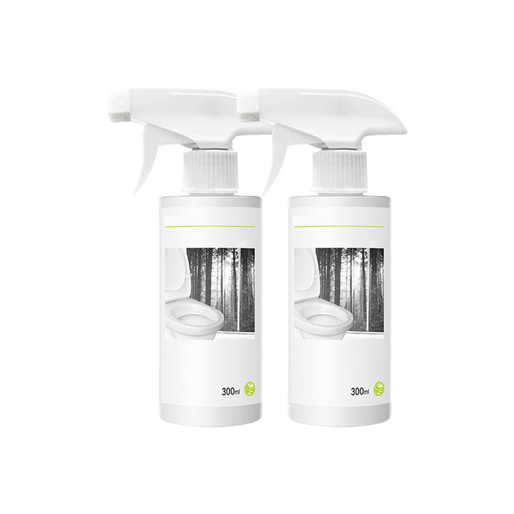 Stornfield | Powerful Toilet Bowl Stain Remover and Brightener with Oxalic Acid