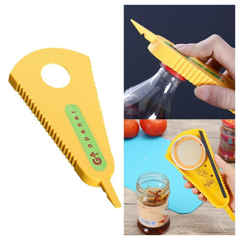 Anti-Slip Easy Jar Opener | Stornfield
