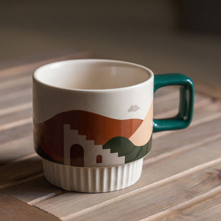 Oasis Mug | Stornfield