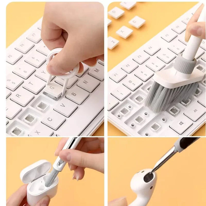 5-in-1 Keyboard Cleaning Soft Brush Stornfield