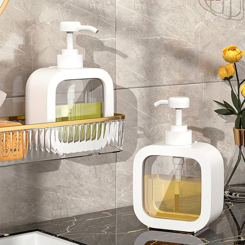 Nordic Soap Dispenser Stornfield