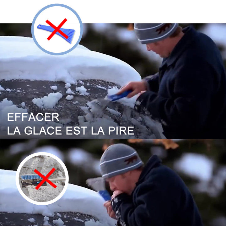 Hirundo Magic Snow Remover | Stornfield