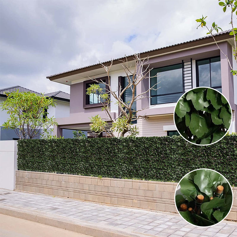 Stornfield | Extendable faux twilight fence