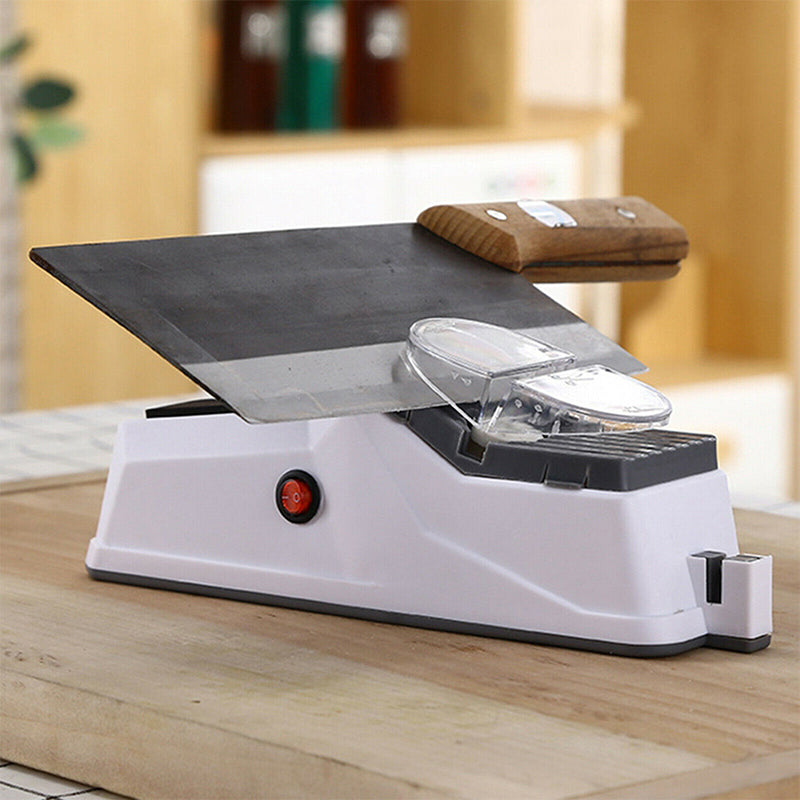 Electric Kitchen Knife Sharpener | Stornfield