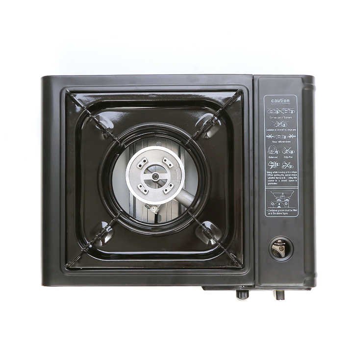 Stornfield Portable Camping Stove