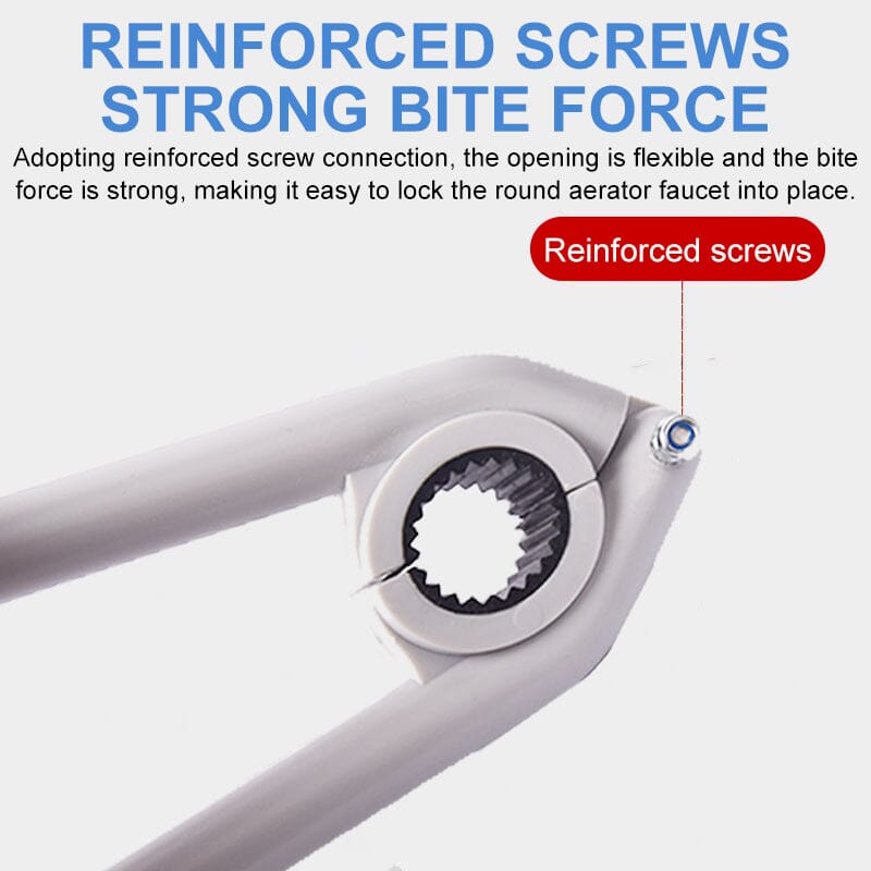 Faucet Key | Stornfield