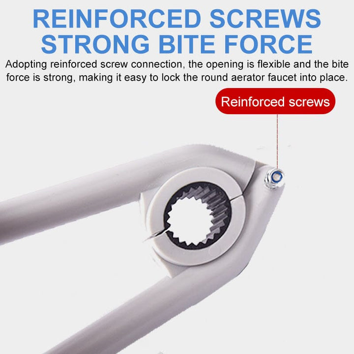 Faucet Key | Stornfield