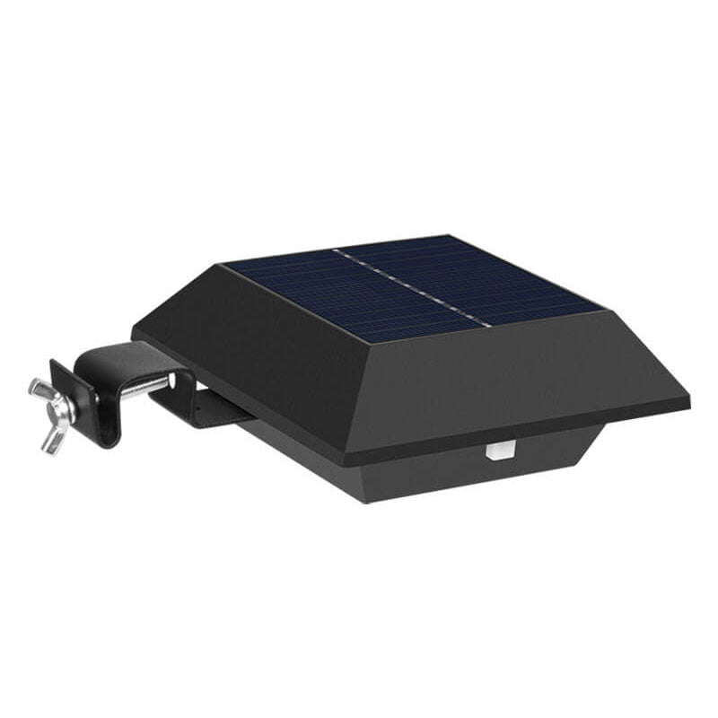 Stornfield | Lampe Murale Extérieure LED en Forme d'UFO Solaire