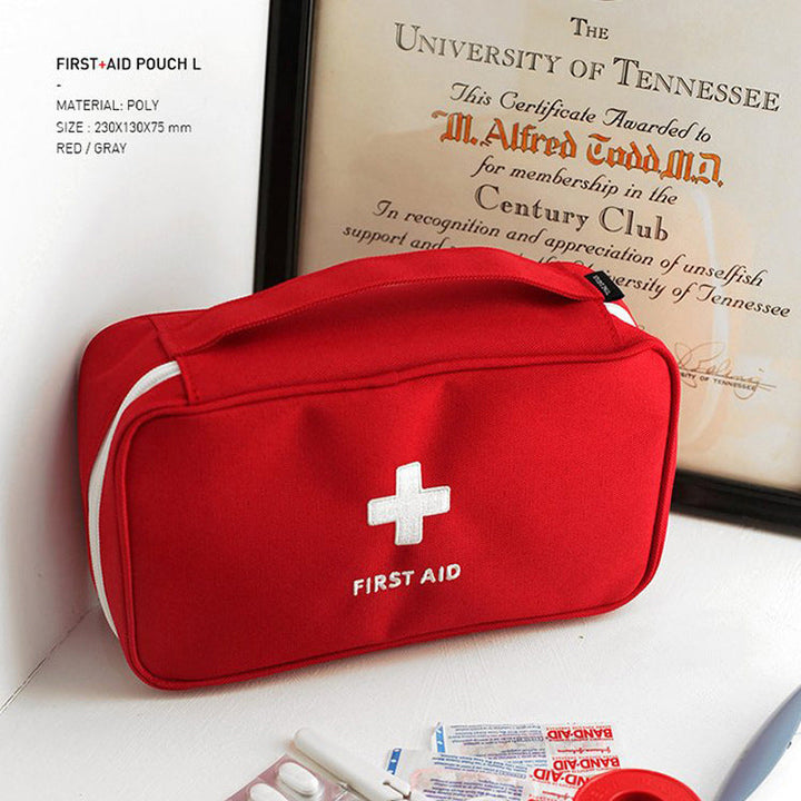 Stornfield | Medication storage bag