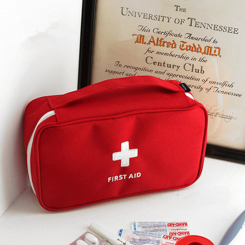 Stornfield | Medicine storage bag