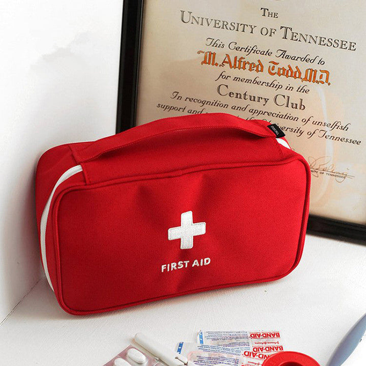 Stornfield | Medicine storage bag