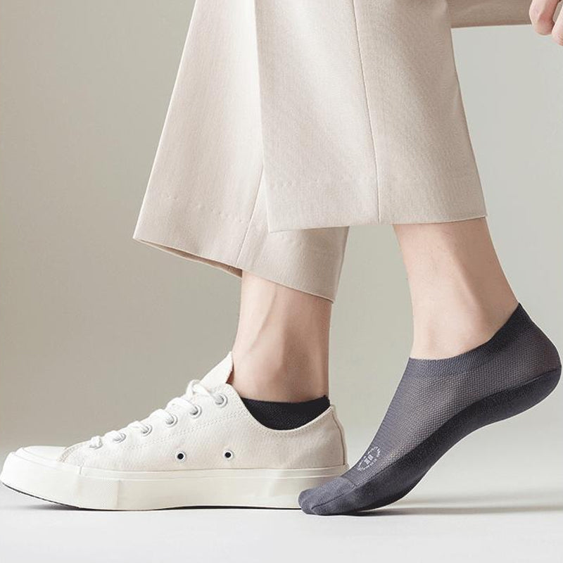 Ultra-Thin Liner Socks | Stornfield
