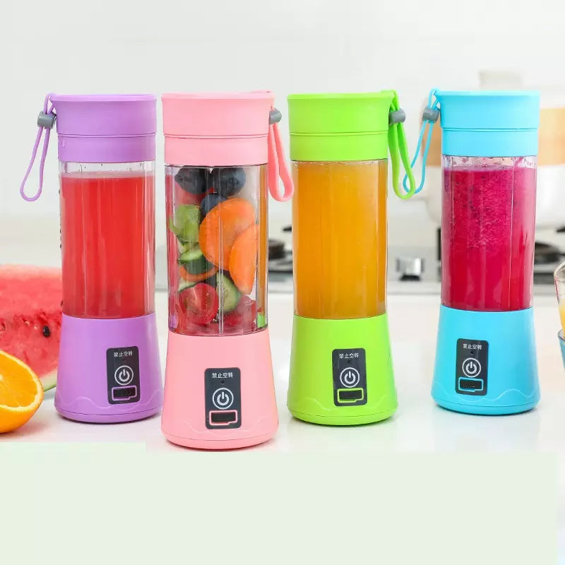 Cordless Dynamic Juice Cup | Stornfield