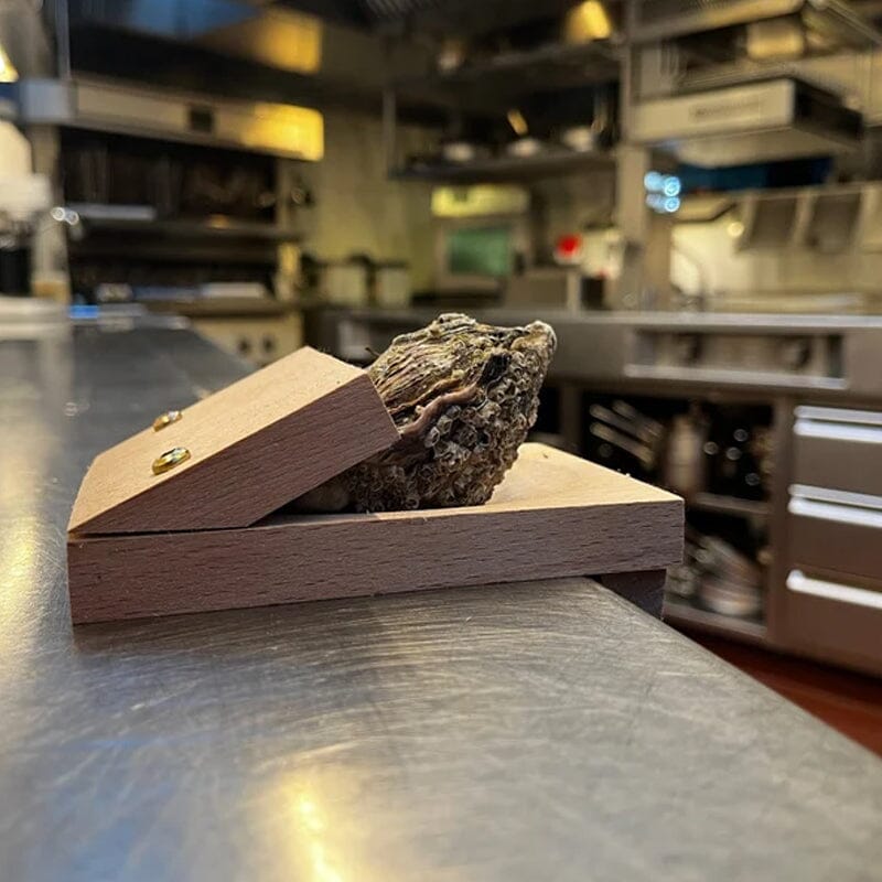Stornfield | Pince d'ouverture Oyster