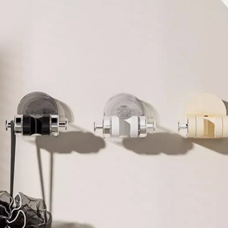 Single-piece shower stand with suction cup | Stornfield