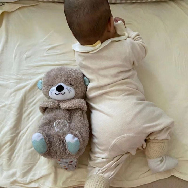 Stornfield | Peluche Otarie Apaisant