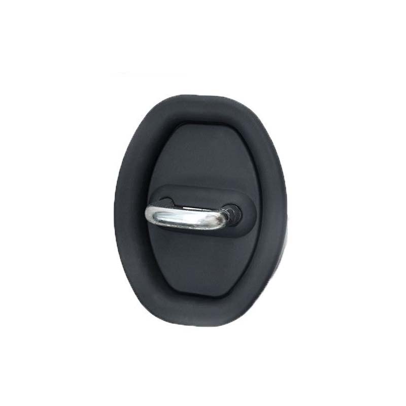 Car Silicone Door Lock Protective Cover (4PCS) | Stornfield
