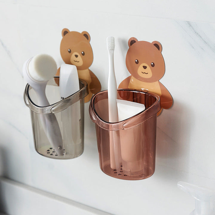 Bear Storage Cup | Stornfield