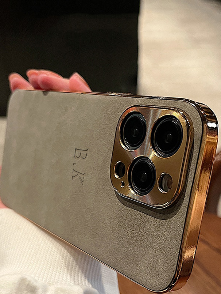EdelLamm iPhone Luxury Case | Stornfield