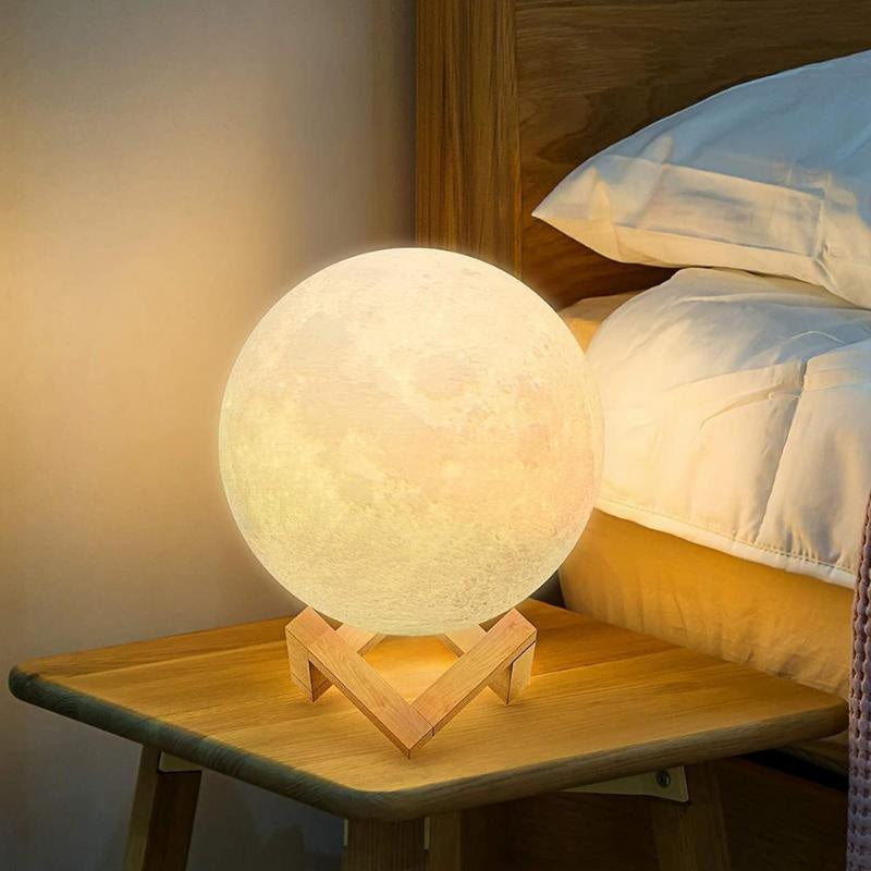 Moon Night Light | Stornfield