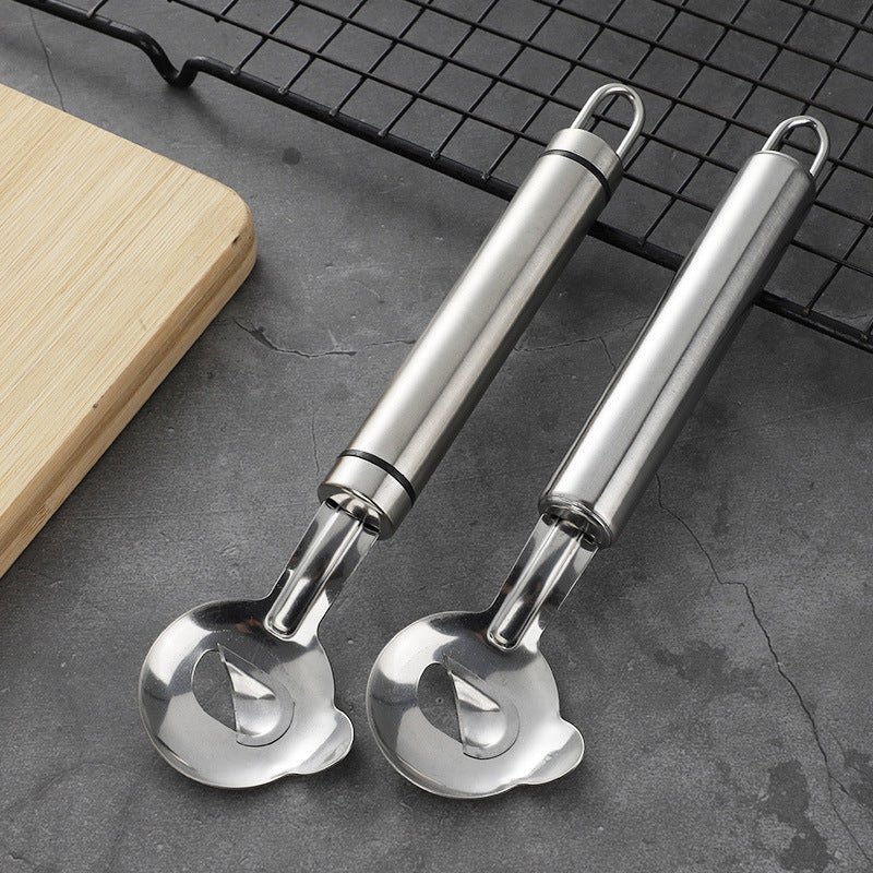 Stainless Steel Noodles Dough Cutter | Stornfield