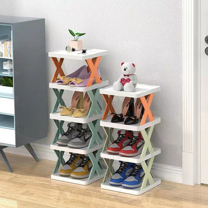 Multi-layer Shoe Rack Organizer | Stornfield