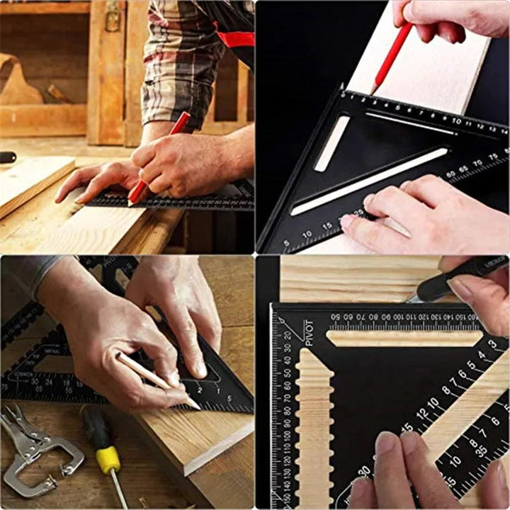 Aluminum Alloy Woodworking Tools | Stornfield