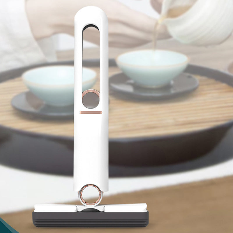 Hand washable Desktop Cleaning Mini Mop | Stornfield