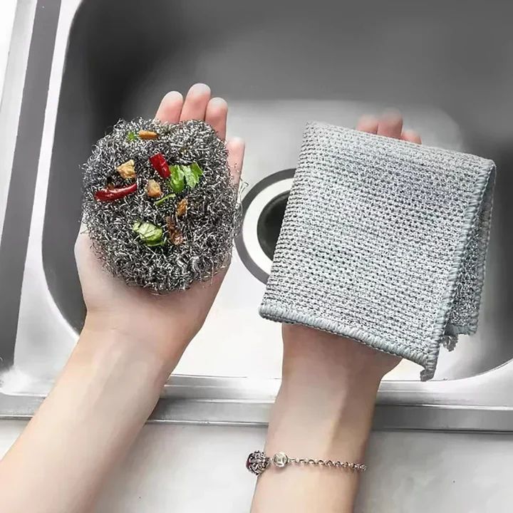 CleaningMagic Shine and simplicity rediscovered | Stornfield