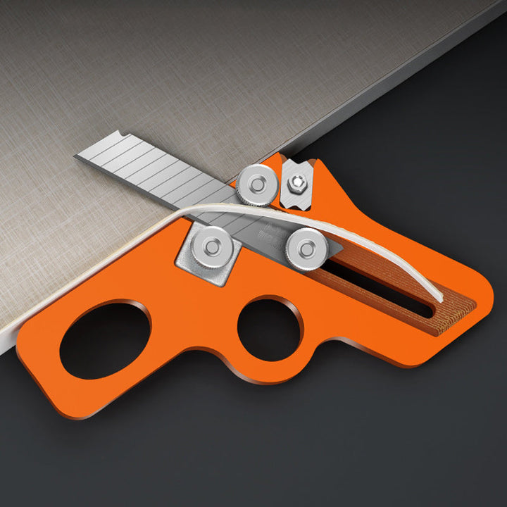 Edge cutting blade tool | Stornfield