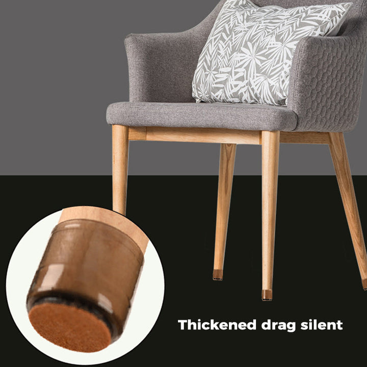 Chair Leg Floor Protectors (4 PCS) | Stornfield