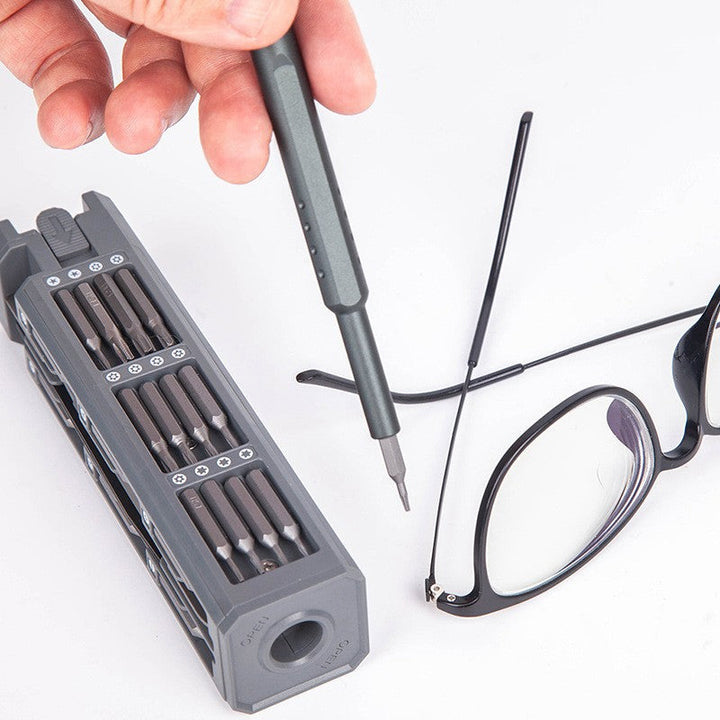 44-in-1 Precision Screwdriver Set | Stornfield
