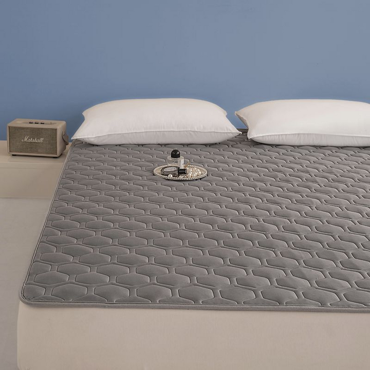 Dog Cooling Mat Indoor Outdoor Bed Pad | Stornfield