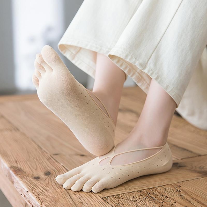 Summer Low Socks | Stornfield