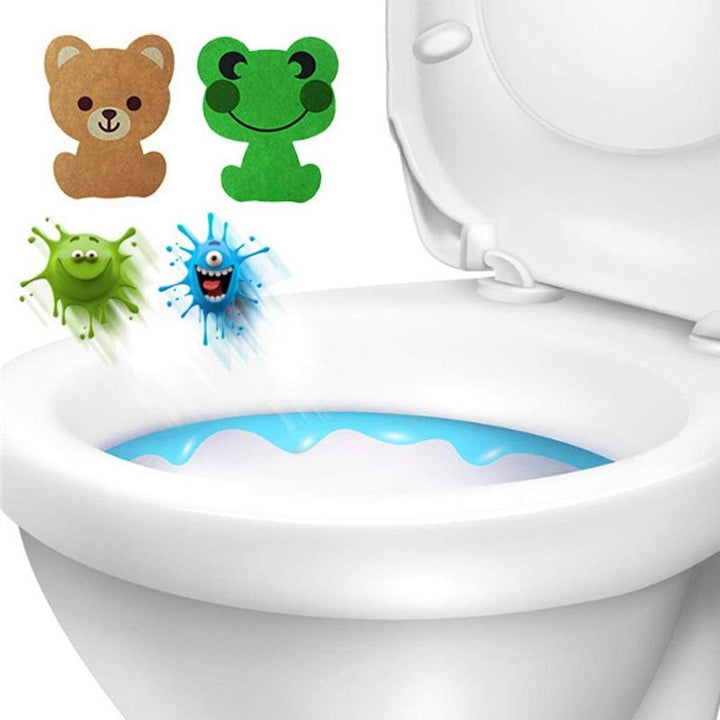 Toilet seat deodorizers | Stornfield