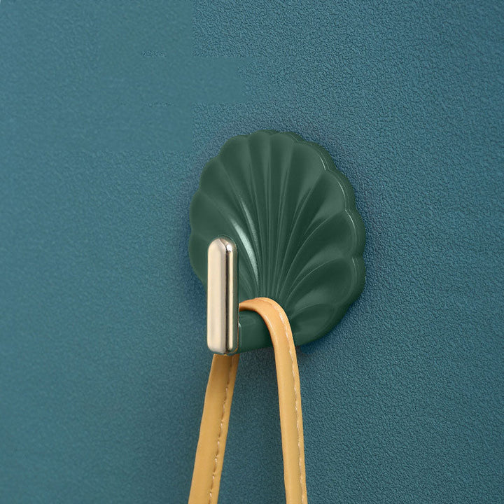 Light Luxury Shell Shape Hook | Stornfield
