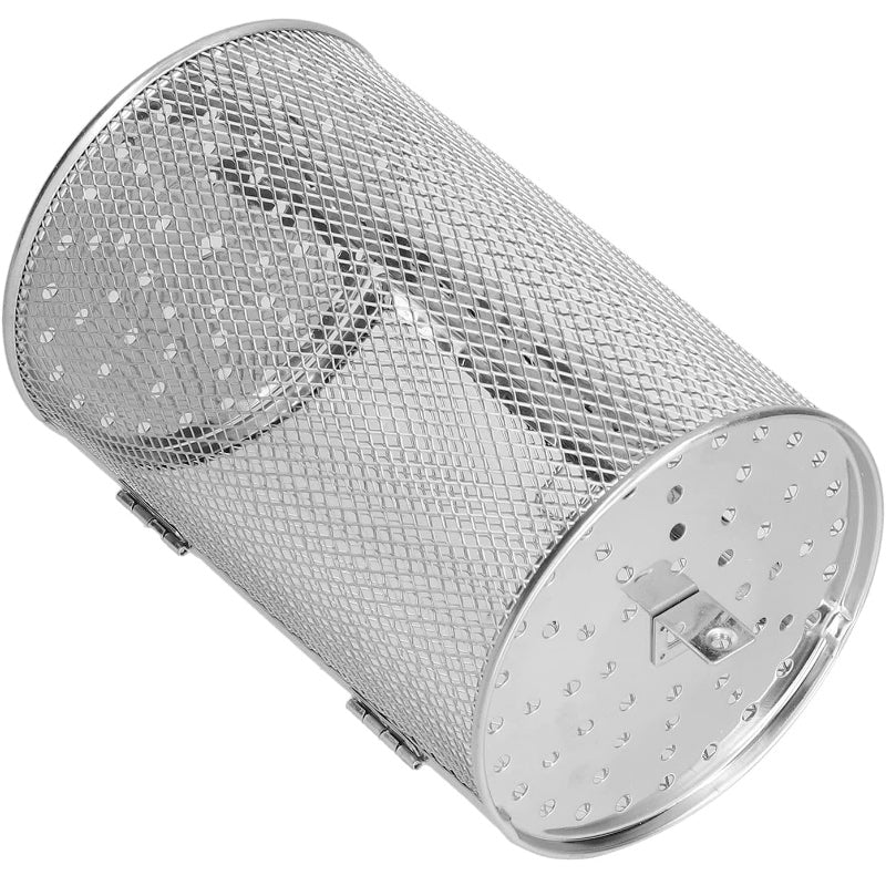 Stainless Steel Rotating Grill | Stornfield