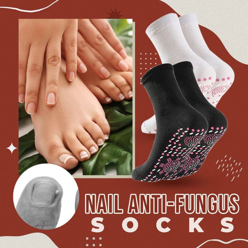 Stornfield | Nail Anti-Fungus Socks