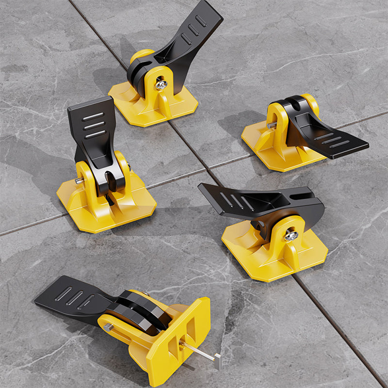 Tile Leveling System | Stornfield